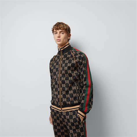 gucci gg jersey
